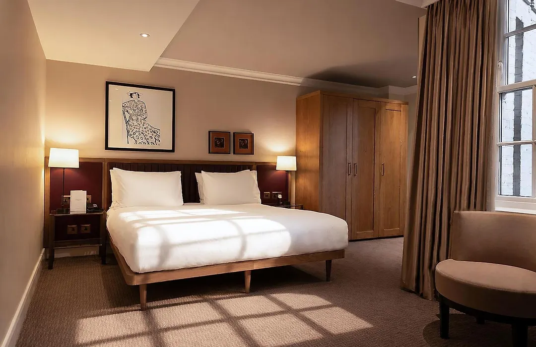 The May Fair Hotel, Mayfair, London-1