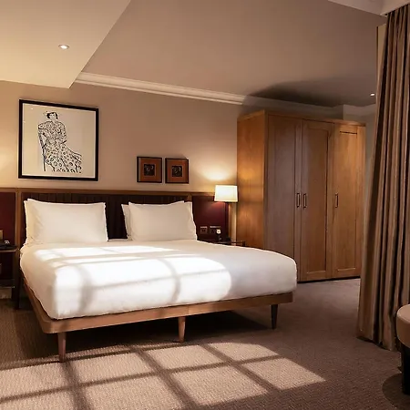 The May Fair Hotel, Mayfair, London-2