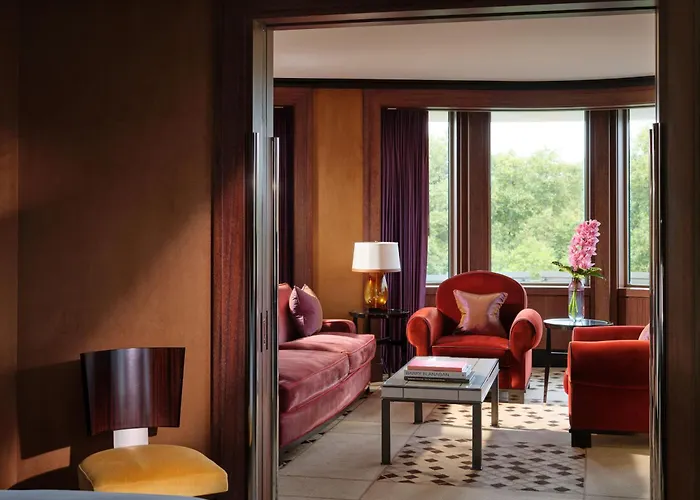 45 Park Lane - Dorchester Collection London