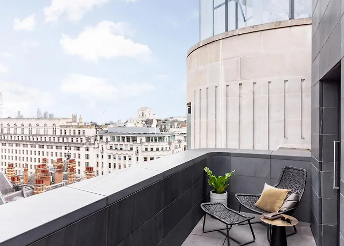 Me London By Melia - Covent Garden Hotel